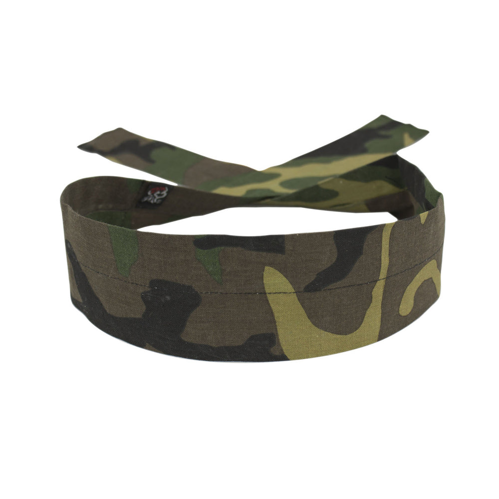 D118 Cooldanna Woodland Camo