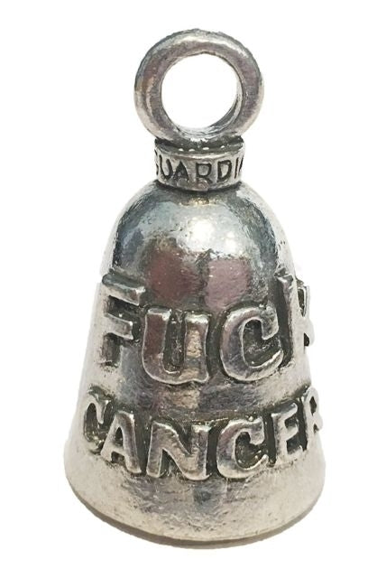 GB F Cancer Guardian Bell® F@(# Cancer