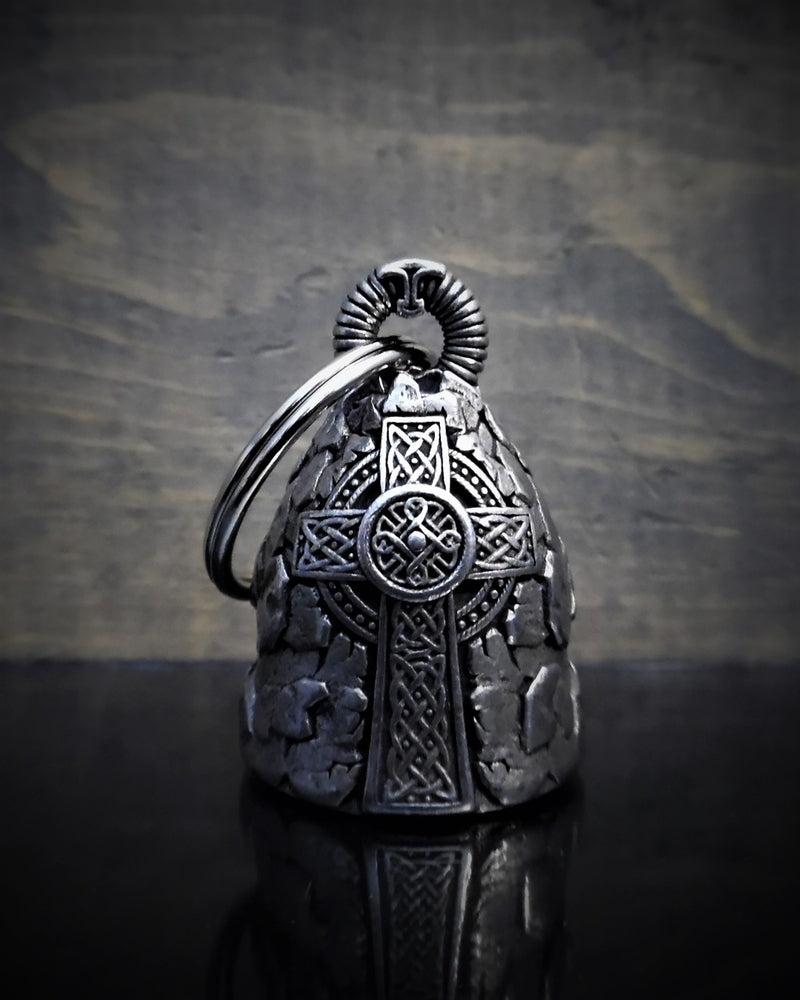 BB-31 Celtic Cross Bell