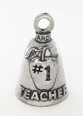 GB #1 Teacher Guardian Bell® #1 Teacher