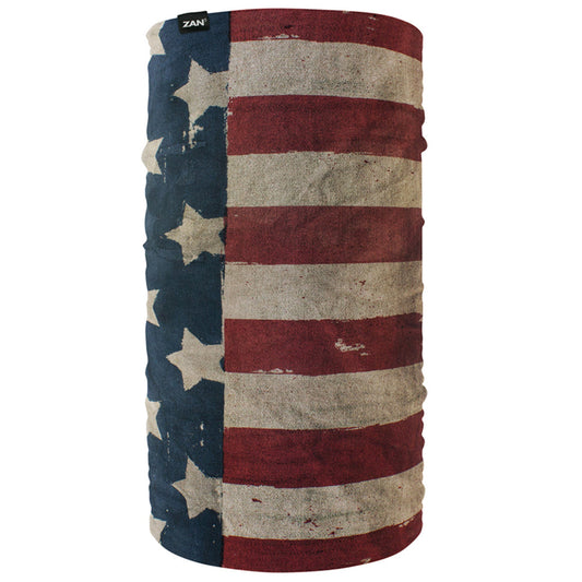 TF408 Motley Tube® Fleece Lined- Patriot