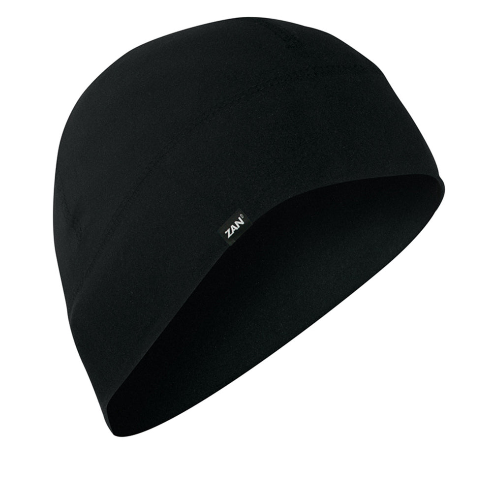 WHLL114 Helmet Liner/Beanie SportFlex(tm) Series, Black