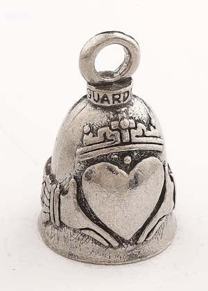 GB Claddagh Guardian Bell® Claddagh