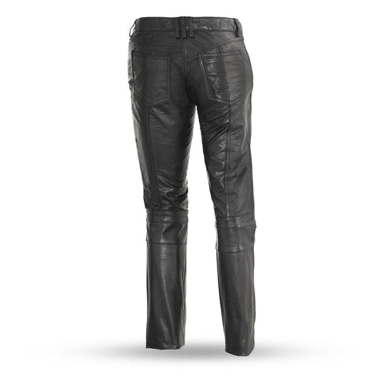 Vixen Women's Leather Pants